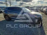 2019 Hyundai Tucson фото