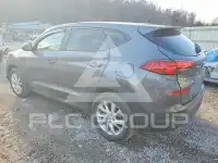 2019 Hyundai Tucson фото