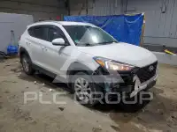 2019 Hyundai Tucson photo