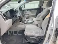 2019 Hyundai Tucson фото