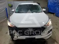 2019 Hyundai Tucson photo