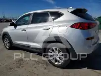 2019 Hyundai Tucson photo