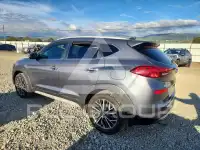 2019 Hyundai Tucson фото
