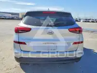 2019 Hyundai Tucson photo