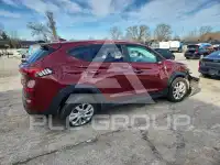 2019 Hyundai Tucson фото