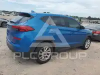 2019 Hyundai Tucson photo