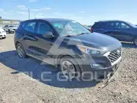 2019 Hyundai Tucson фото