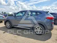 2019 Hyundai Tucson фото