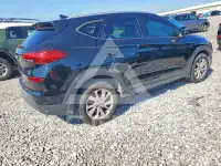 2019 Hyundai Tucson фото