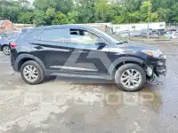 2019 Hyundai Tucson фото