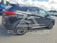 2019 Hyundai Tucson photo
