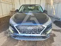 2019 Hyundai Tucson фото