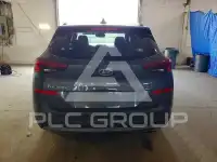 2019 Hyundai Tucson фото