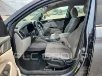 2019 Hyundai Tucson фото