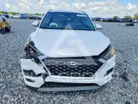 2019 Hyundai Tucson photo