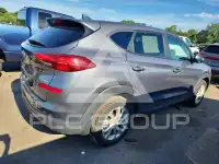 2019 Hyundai Tucson фото