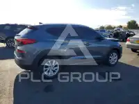 2019 Hyundai Tucson фото