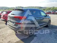 2019 Hyundai Tucson фото