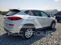 2019 Hyundai Tucson фото