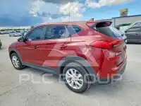 2019 Hyundai Tucson photo