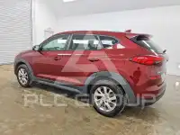 2019 Hyundai Tucson фото