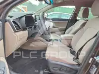 2019 Hyundai Tucson фото