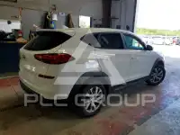 2019 Hyundai Tucson фото