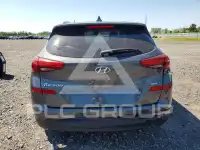 2019 Hyundai Tucson photo