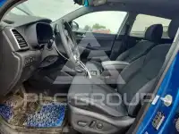 2019 Hyundai Tucson фото