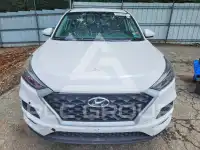 2019 Hyundai Tucson фото