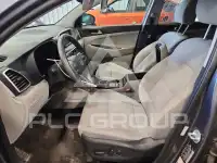 2019 Hyundai Tucson фото