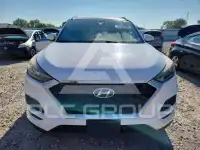 2019 Hyundai Tucson photo