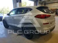 2019 Hyundai Tucson фото