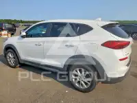 2019 Hyundai Tucson photo