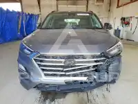 2019 Hyundai Tucson фото