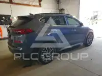 2019 Hyundai Tucson фото