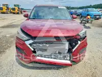 2019 Hyundai Tucson фото