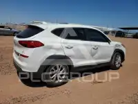 2019 Hyundai Tucson фото