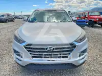 2019 Hyundai Tucson фото