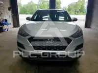 2019 Hyundai Tucson фото