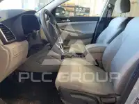 2019 Hyundai Tucson фото