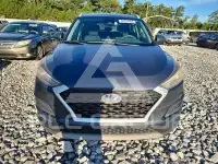 2019 Hyundai Tucson фото
