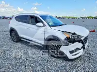 2019 Hyundai Tucson photo