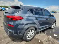 2019 Hyundai Tucson фото