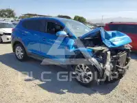 2019 Hyundai Tucson фото