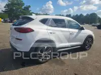 2019 Hyundai Tucson photo
