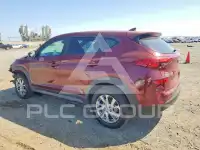 2019 Hyundai Tucson фото