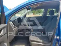 2019 Hyundai Tucson фото