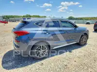 2019 Hyundai Tucson фото