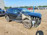 2019 Hyundai Tucson фото